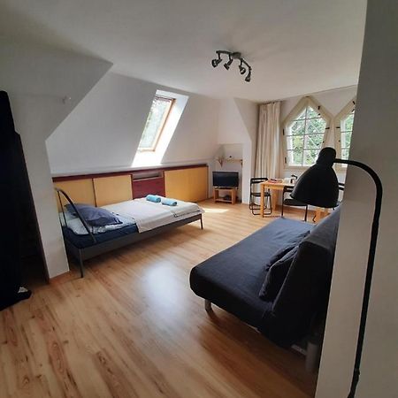 Klimatyczne Mieszkanie W Sopocie Apartamento Sopot Exterior foto