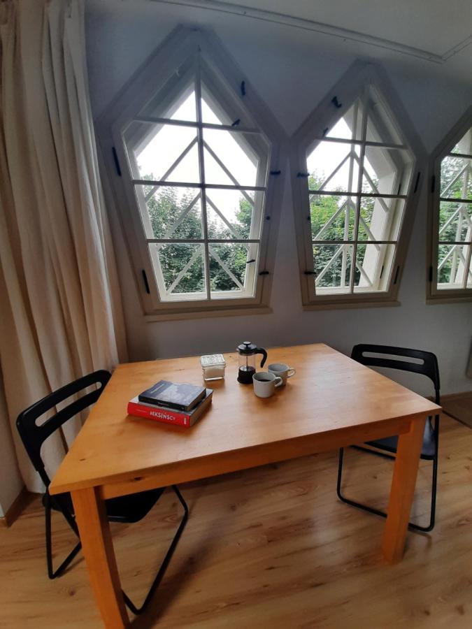 Klimatyczne Mieszkanie W Sopocie Apartamento Sopot Exterior foto
