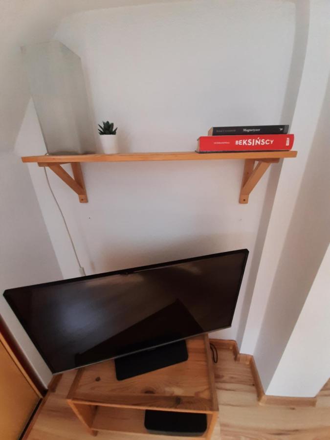 Klimatyczne Mieszkanie W Sopocie Apartamento Sopot Exterior foto