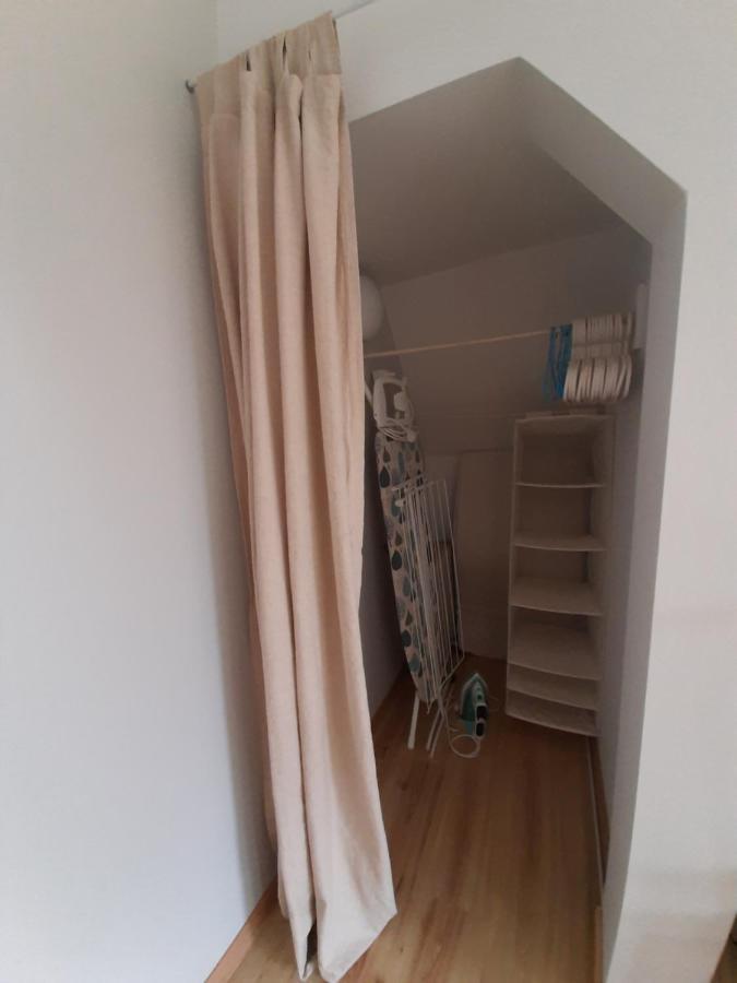 Klimatyczne Mieszkanie W Sopocie Apartamento Sopot Exterior foto