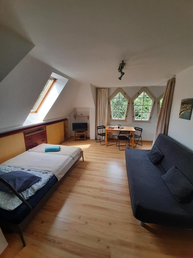 Klimatyczne Mieszkanie W Sopocie Apartamento Sopot Exterior foto