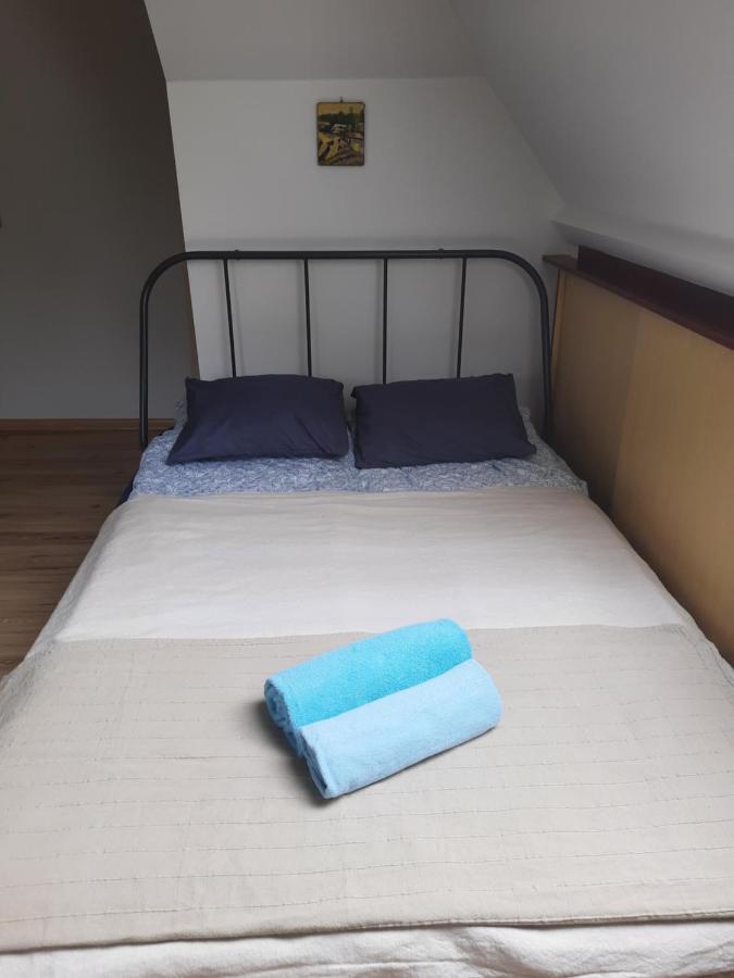 Klimatyczne Mieszkanie W Sopocie Apartamento Sopot Exterior foto